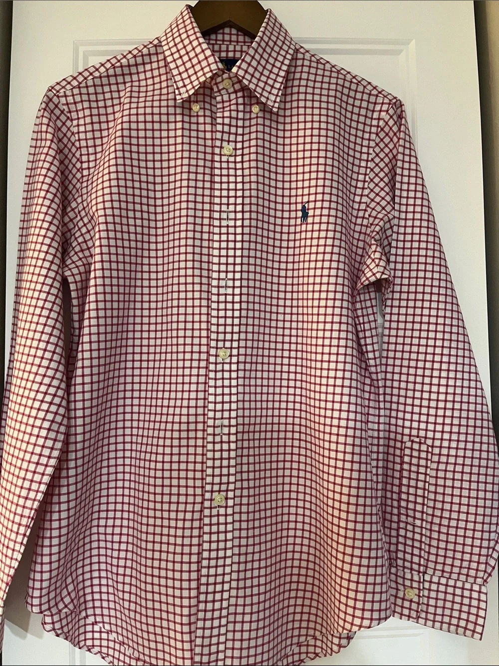 Ralph Lauren shirt